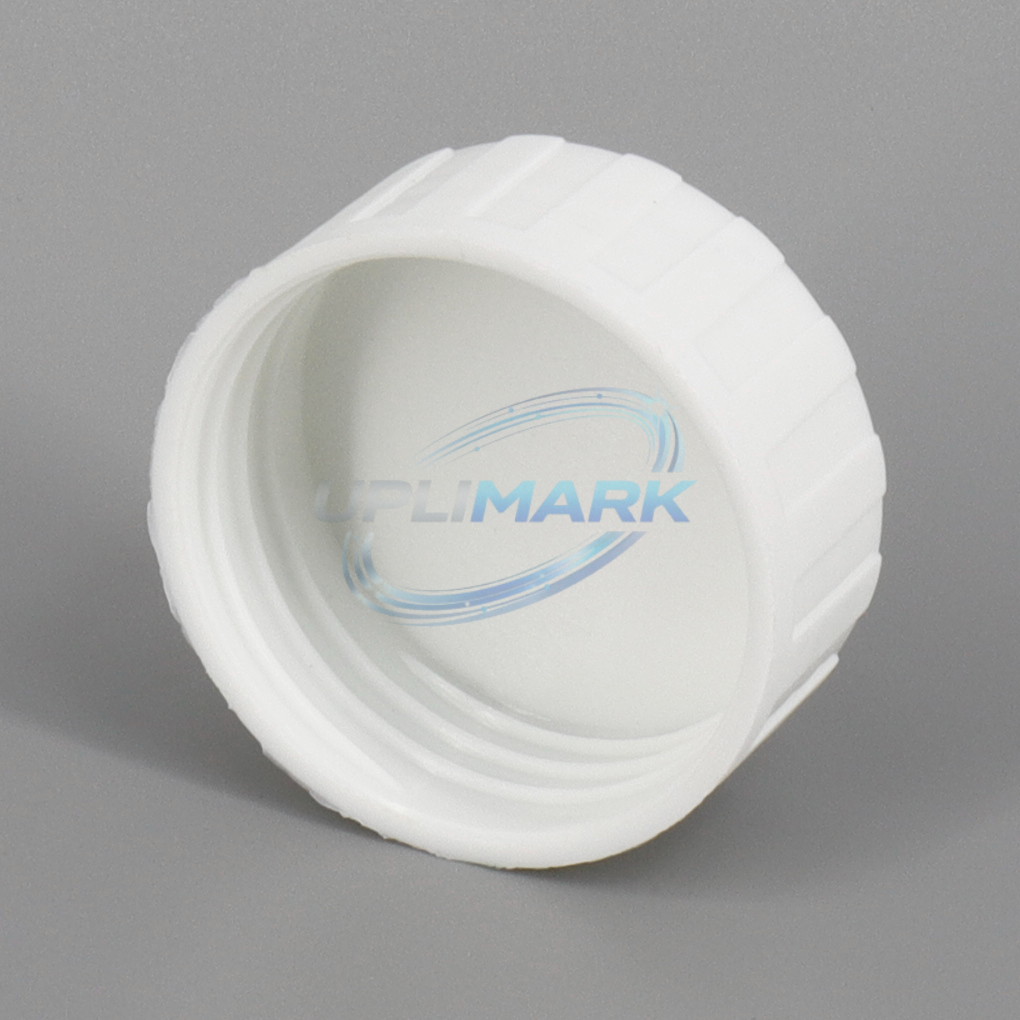 φ50 BOTTLE CAP(WHITE) – For Domino For Others Series