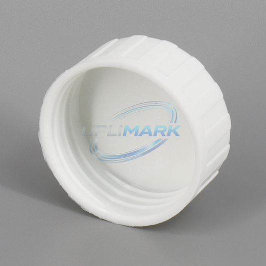 φ50 BOTTLE CAP(WHITE) – For Domino For Others Series