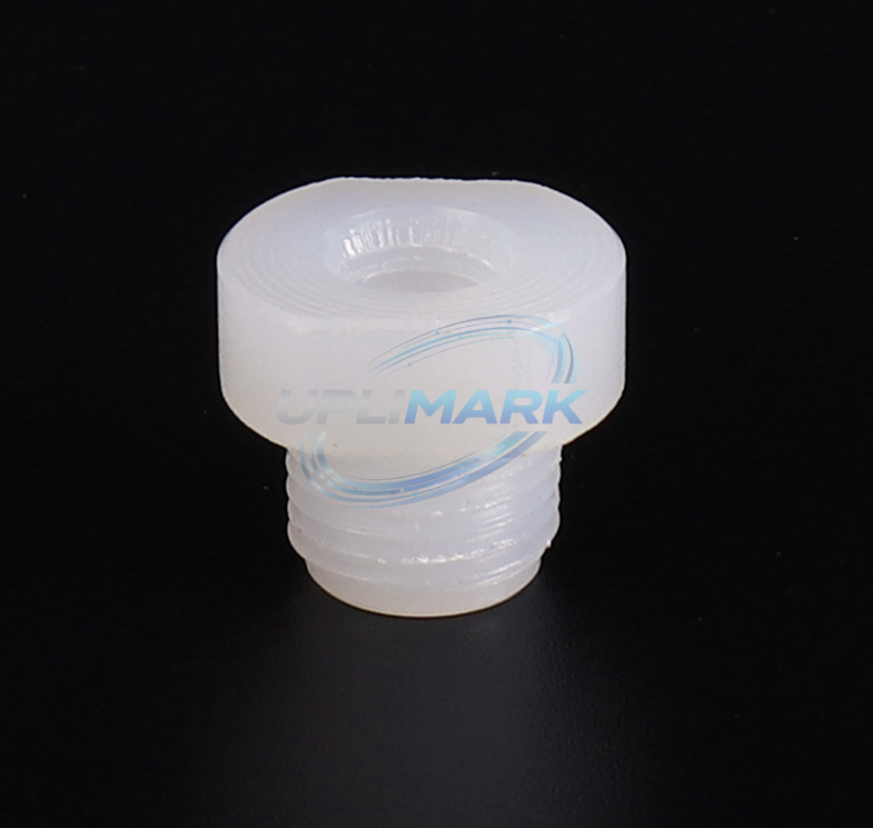 Compatible with Domino UP-PL0849 – WHITE CONNECTOR FOR MAKE-UP MANIFOLD