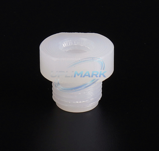 Compatible with Domino UP-PL0849 – WHITE CONNECTOR FOR MAKE-UP MANIFOLD