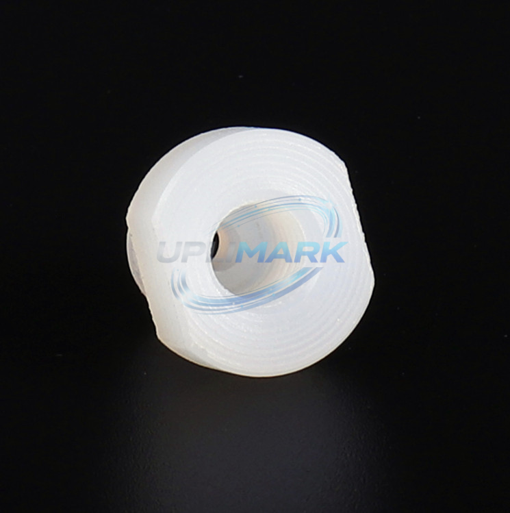 Compatible with Domino UP-PL0849 – WHITE CONNECTOR FOR MAKE-UP MANIFOLD