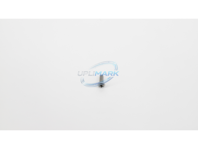 Compatible with Domino UP-PL1581 – 304 pan head tapping screw M4*12