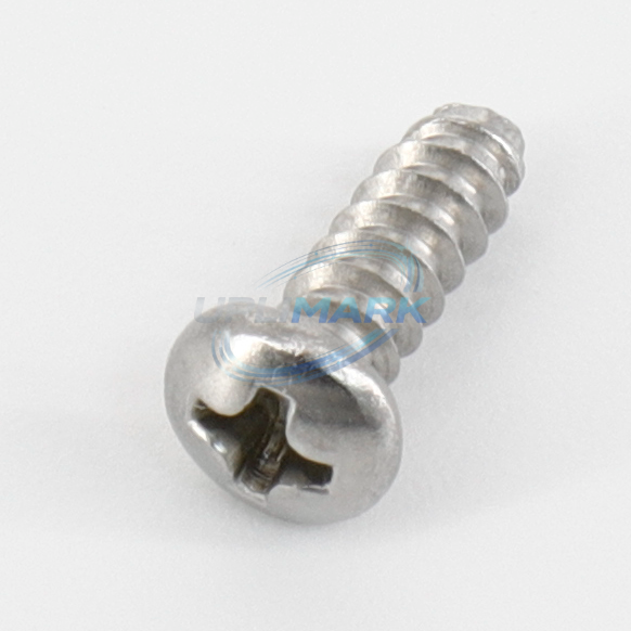 Compatible with Domino UP-PL1581 – 304 pan head tapping screw M4*12