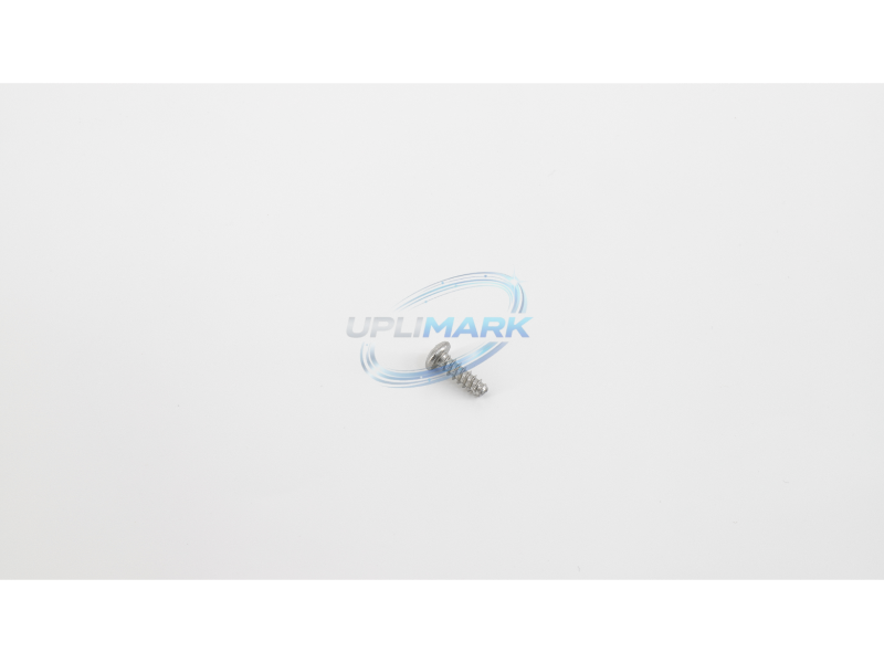 Compatible with Domino UP-PL1581 – 304 pan head tapping screw M4*12