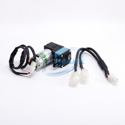 Compatible with Domino UP-PP0033 – DIAPHRAGM PUMP HY30