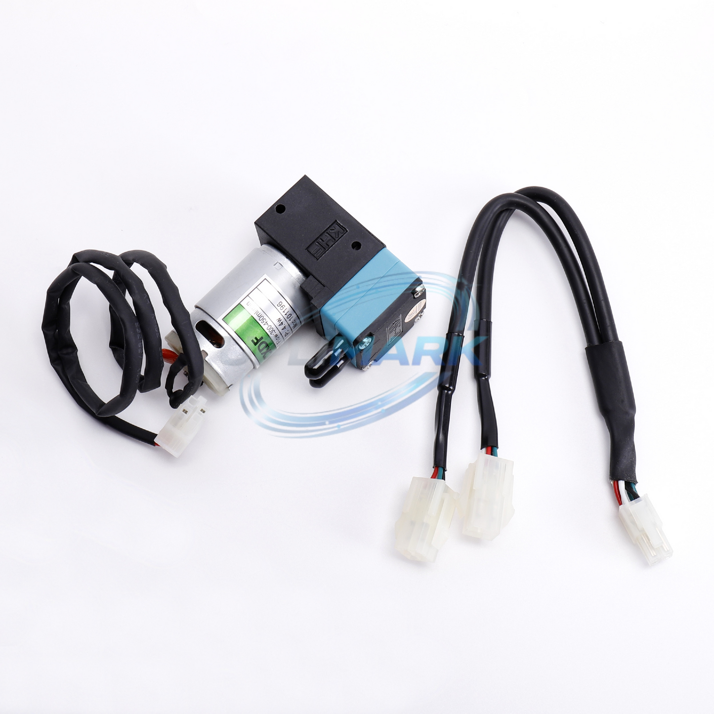 Compatible with Domino UP-PP0033 – DIAPHRAGM PUMP HY30