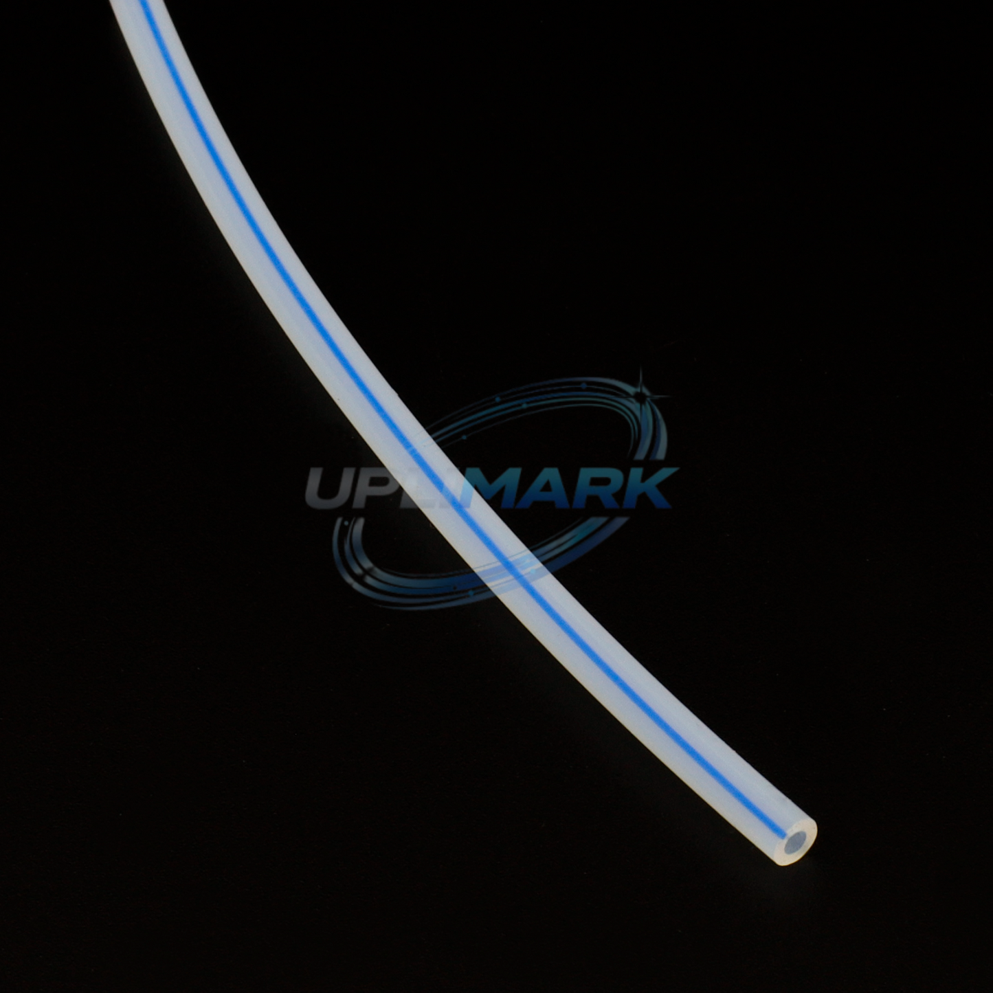 Compatible with Domino UP-PY0052 – 1/8” TUBE,BLUE STRIPE