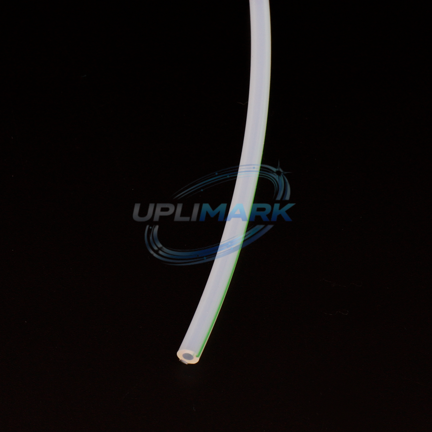 Compatible with Domino UP-PY0053 – 1/8” TUBE, GREEN STRIPE