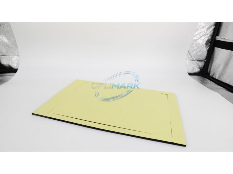 Compatible with Domino UP-PY0141 – COTTON PAD FOR BOTTOM DOOR