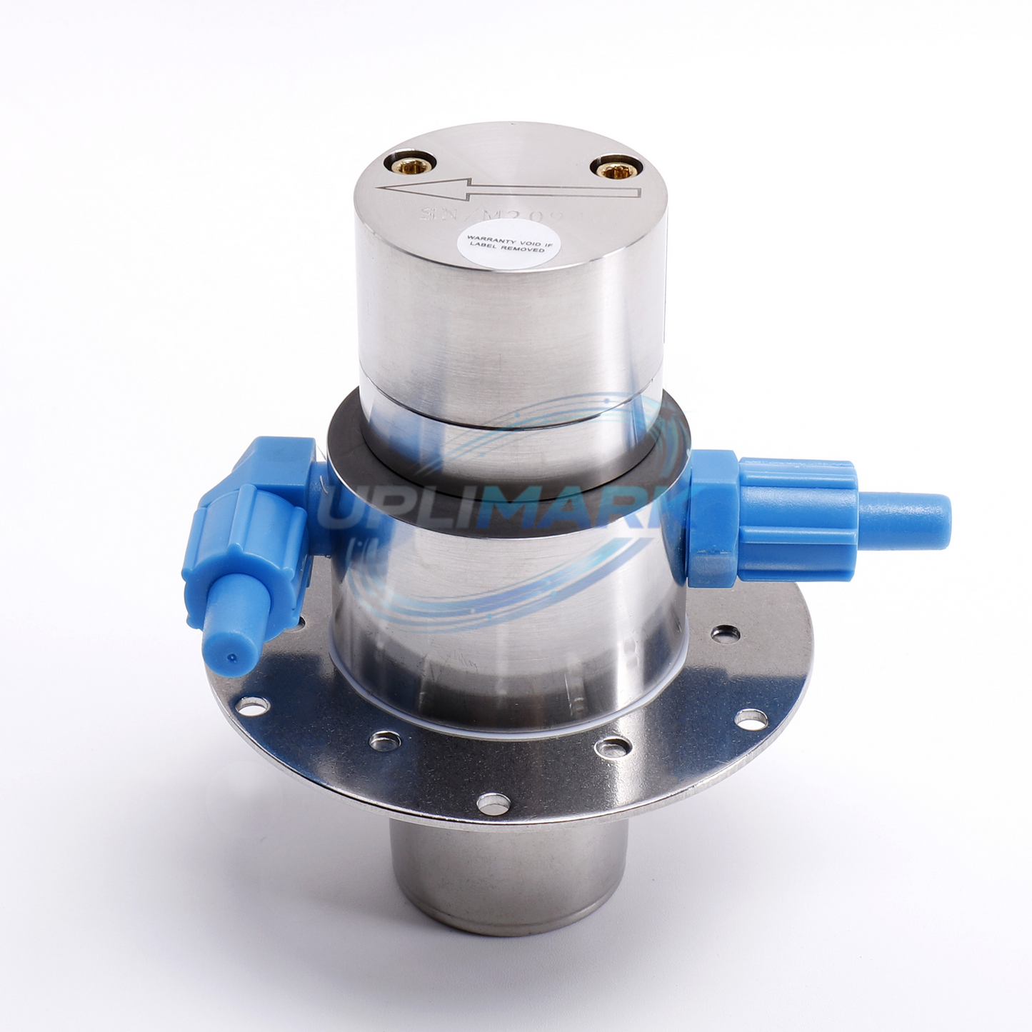 Compatible with Domino UP-SBS7011-T – PUMPHEAD SINGLE CIRCUIT