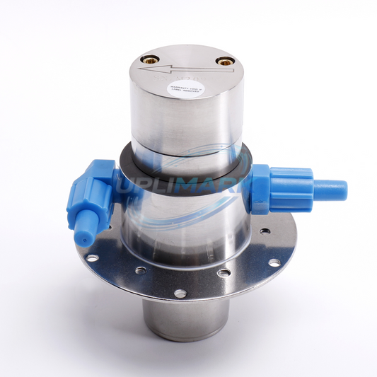 Compatible with Domino UP-SBS7011-T – PUMPHEAD SINGLE CIRCUIT