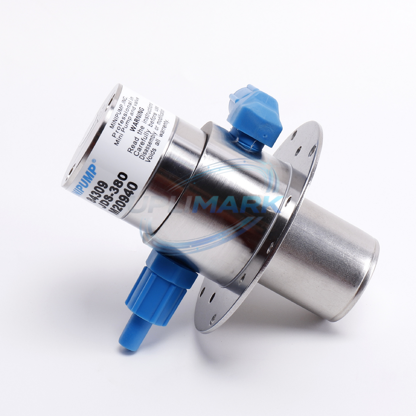 Compatible with Domino UP-SBS7011-T – PUMPHEAD SINGLE CIRCUIT