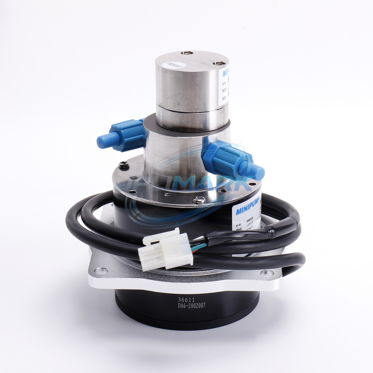 Compatible with Domino UP-SBS7011MG-T – SINGLE CIRCUIT PUMP (LONG ROTOR)