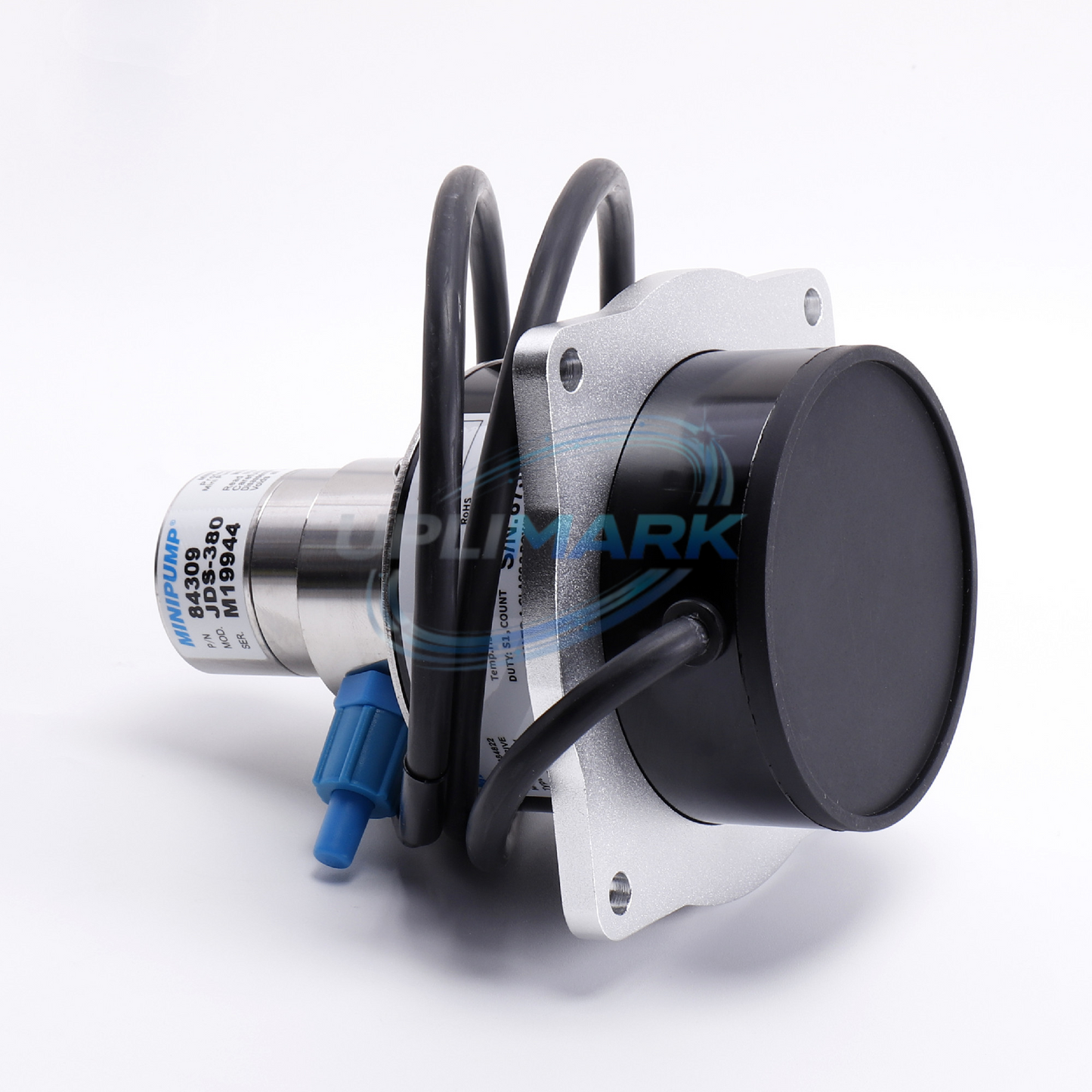 Compatible with Domino UP-SBS7011MG-T – SINGLE CIRCUIT PUMP (LONG ROTOR)