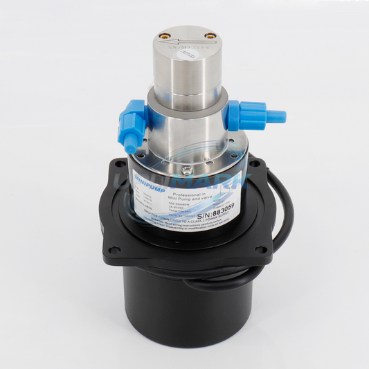 Compatible with Domino UP-SBS7021MG-T – SINGLE CIRCUIT PUMP (SHORT ROTOR)