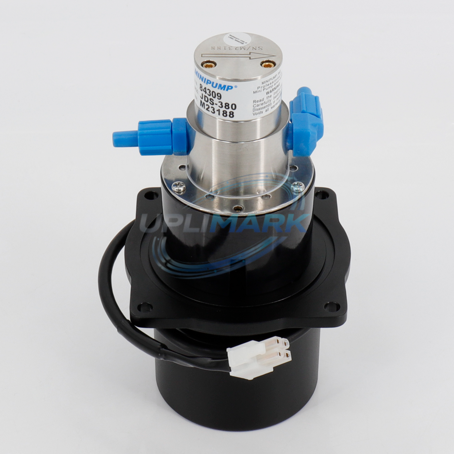 Compatible with Domino UP-SBS7021MG-T – SINGLE CIRCUIT PUMP (SHORT ROTOR)
