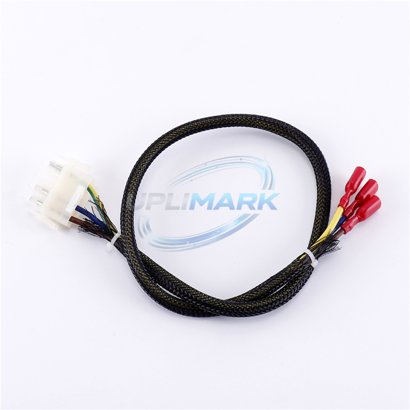 Compatible with Markem-Imaje - INPUT CABLE FOR POWER SUPPLY
