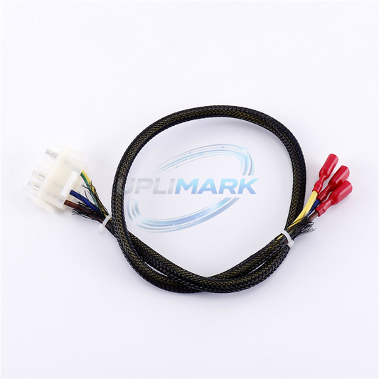 Compatible with Markem-Imaje - INPUT CABLE FOR POWER SUPPLY