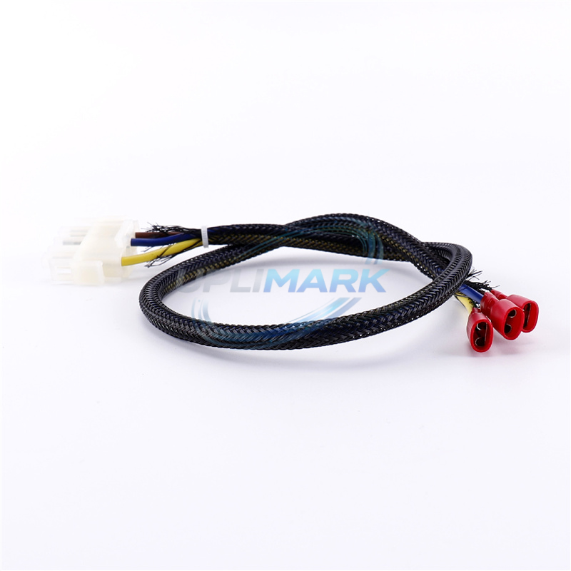 Compatible with Markem-Imaje - INPUT CABLE FOR POWER SUPPLY