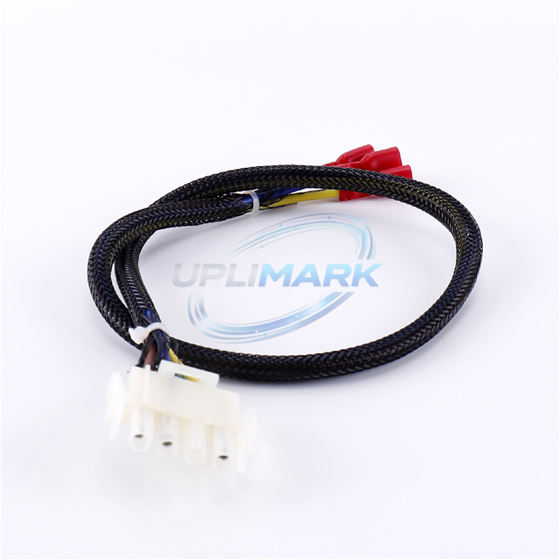 Compatible with Markem-Imaje - INPUT CABLE FOR POWER SUPPLY
