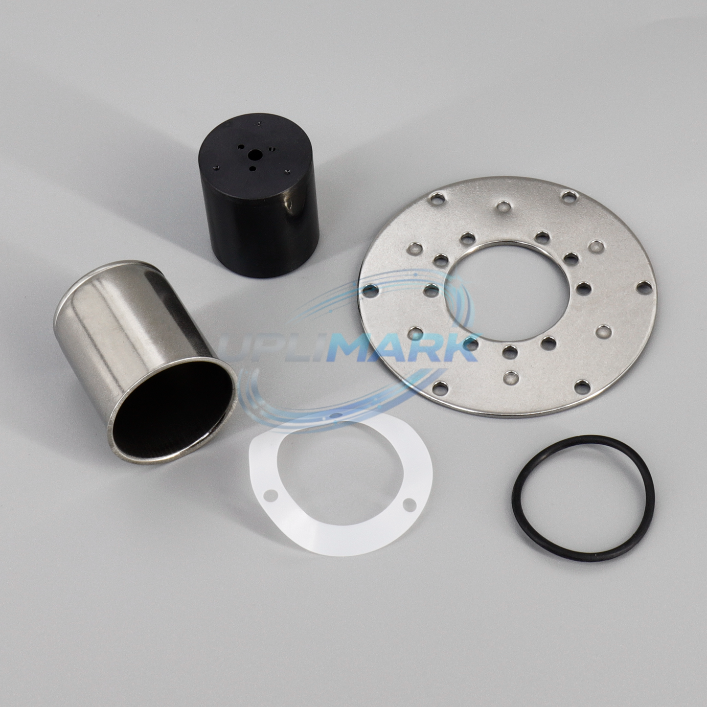Compatible with Domino UP36610-PC0130 – LONG ROTOR KIT FOR PUMP 36610
