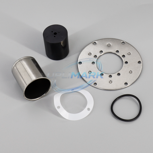 Compatible with Domino UP36610-PC0130 – LONG ROTOR KIT FOR PUMP 36610
