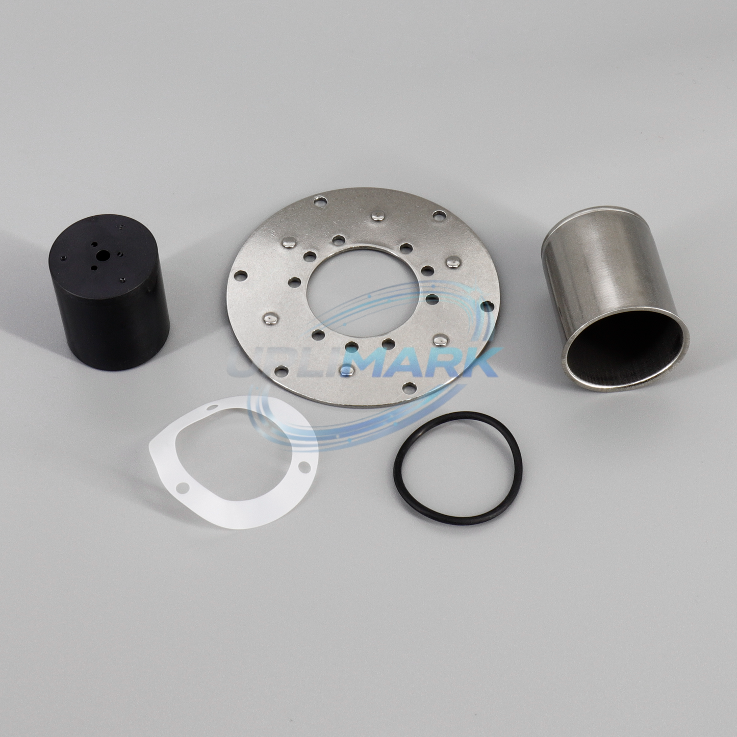 Compatible with Domino UP36610-PC0130 – LONG ROTOR KIT FOR PUMP 36610