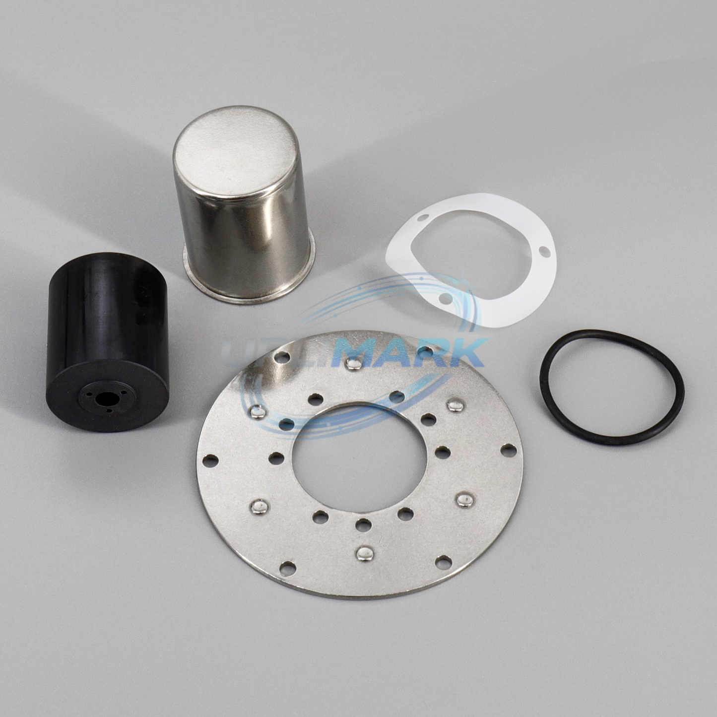 Compatible with Domino UP36610-PC0130 – LONG ROTOR KIT FOR PUMP 36610