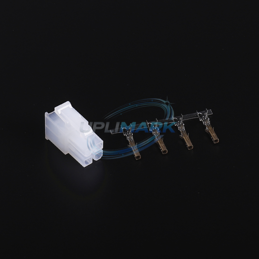 Compatible with Domino UP36610-PP0169 – CONNECTOR FOR DRIVE 36610