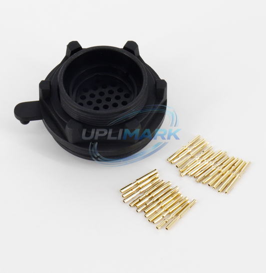 Compatible with Domino UP37740-PC0015 – CABLE ASSY USER PORT