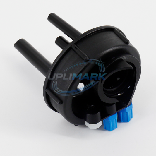 Compatible with Domino UP37754-PC0062 – MAKE-UP MANIFOLD WITHOUT SENSOR