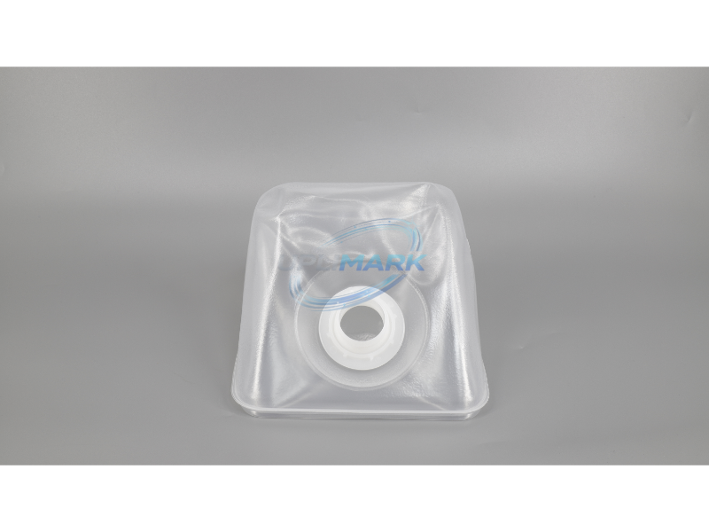 Compatible with Domino UP50009 – INK BAG 5L FOR MACROJET/CASECODER(NO INKS)