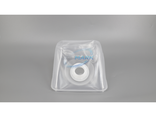 Compatible with Domino UP50009 – INK BAG 5L FOR MACROJET/CASECODER(NO INKS)