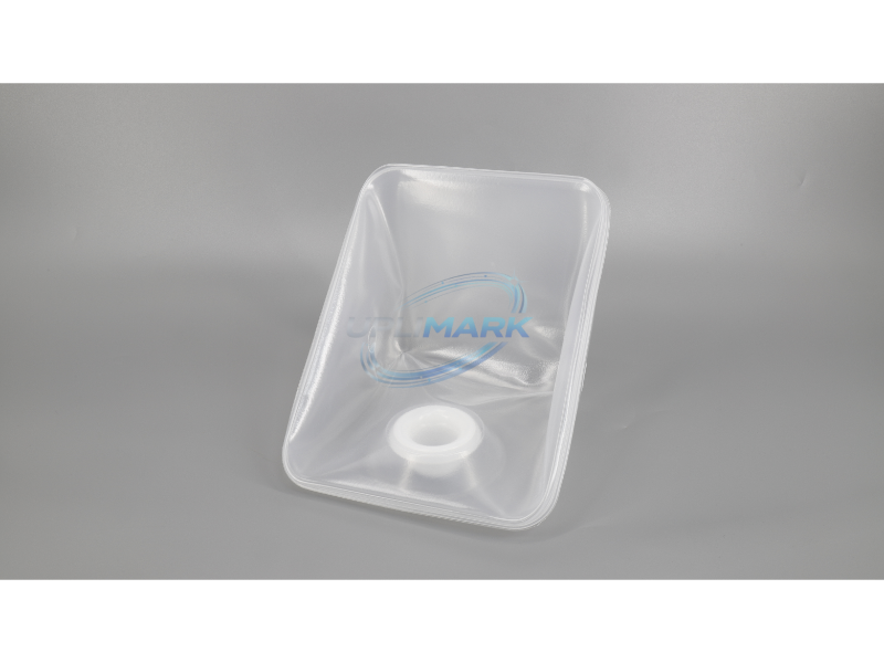 Compatible with Domino UP50009 – INK BAG 5L FOR MACROJET/CASECODER(NO INKS)