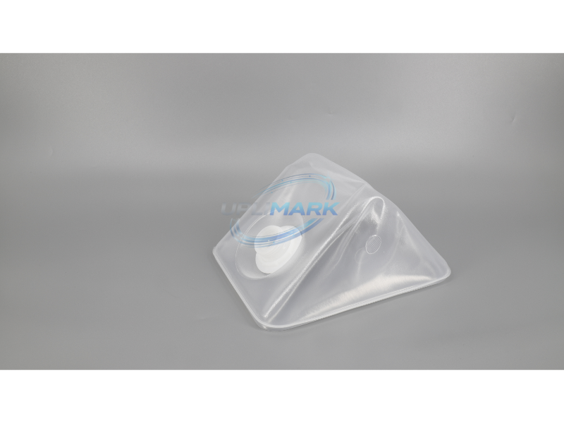 Compatible with Domino UP50009 – INK BAG 5L FOR MACROJET/CASECODER(NO INKS)
