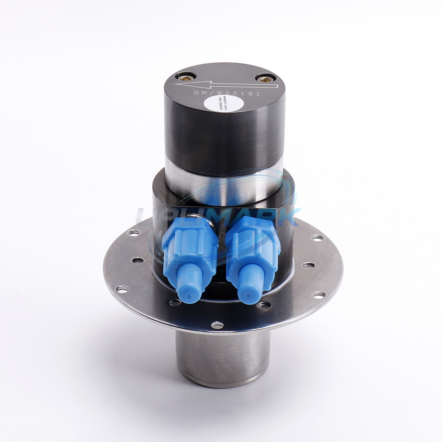 Compatible with Domino UP67803-SWP7011-T – A  Series OPAQUE PUMPHEAD(LONG ROTOR)