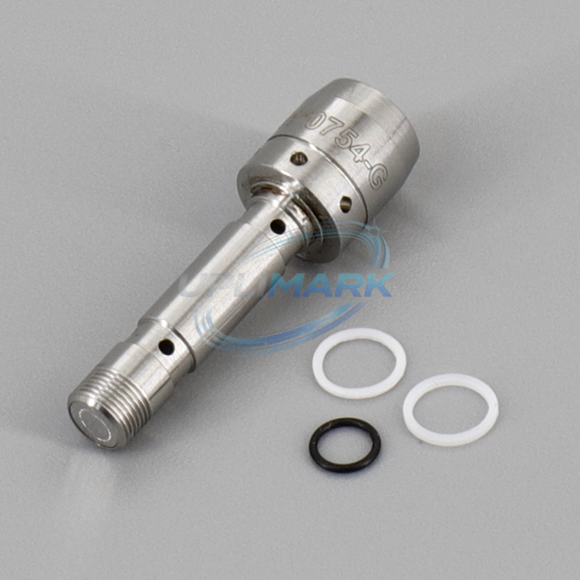 Compatible with Markem-Imaje - CANNON - G HUID ASSY