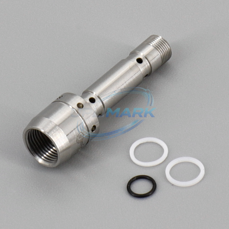 Compatible with Markem-Imaje - CANNON - G HUID ASSY