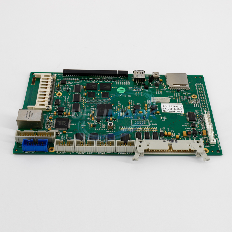 Compatible with Markem-Imaje - PC BOARD FOR IHM 9040