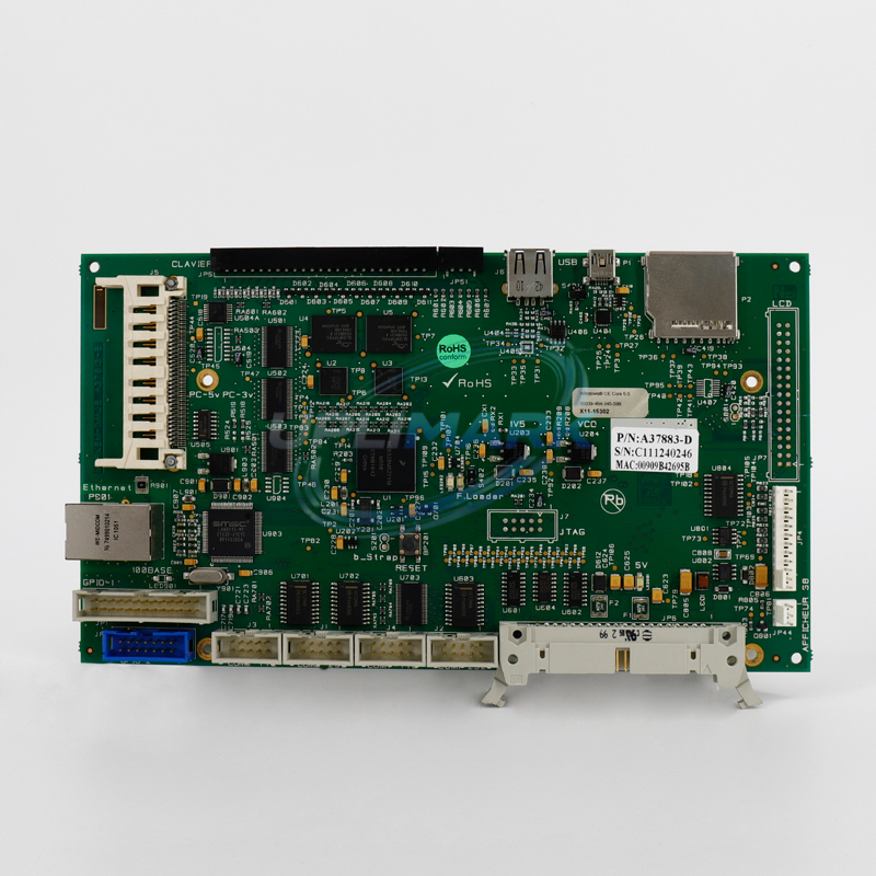 Compatible with Markem-Imaje - PC BOARD FOR IHM 9040