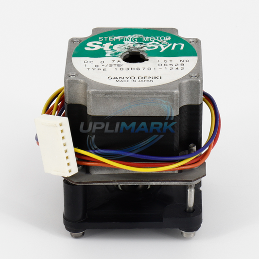 Compatible with Markem-Imaje - E TYPE 9020/9030 MOTOR