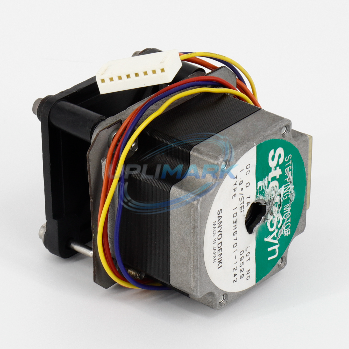 Compatible with Markem-Imaje - E TYPE 9020/9030 MOTOR