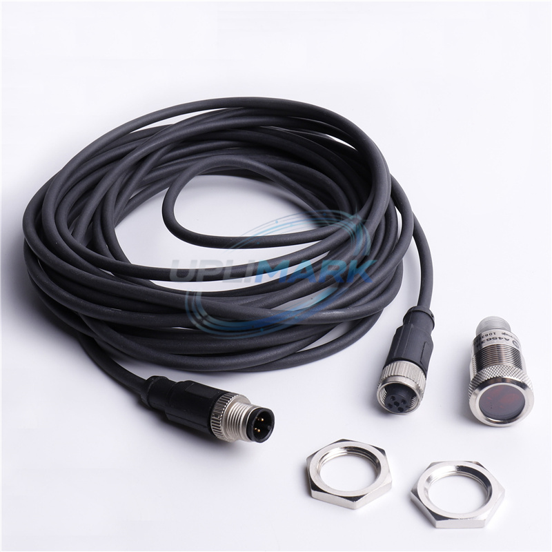 Compatible with Markem-Imaje - E TYPE 9410/9450 SENSOR