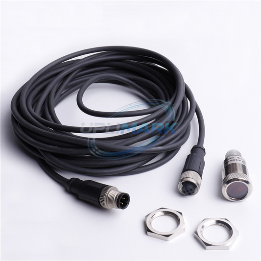 Compatible with Markem-Imaje - E TYPE 9410/9450 SENSOR
