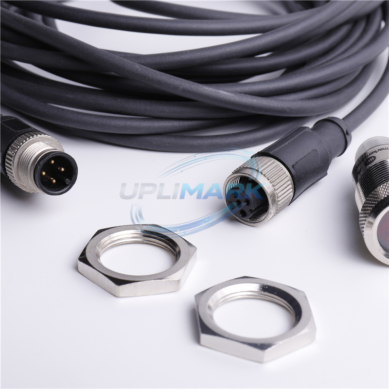 Compatible with Markem-Imaje - E TYPE 9410/9450 SENSOR