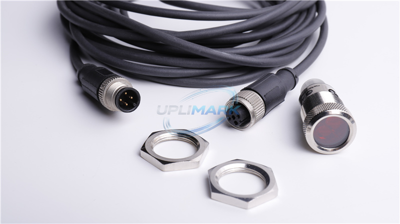 Compatible with Markem-Imaje - E TYPE 9410/9450 SENSOR