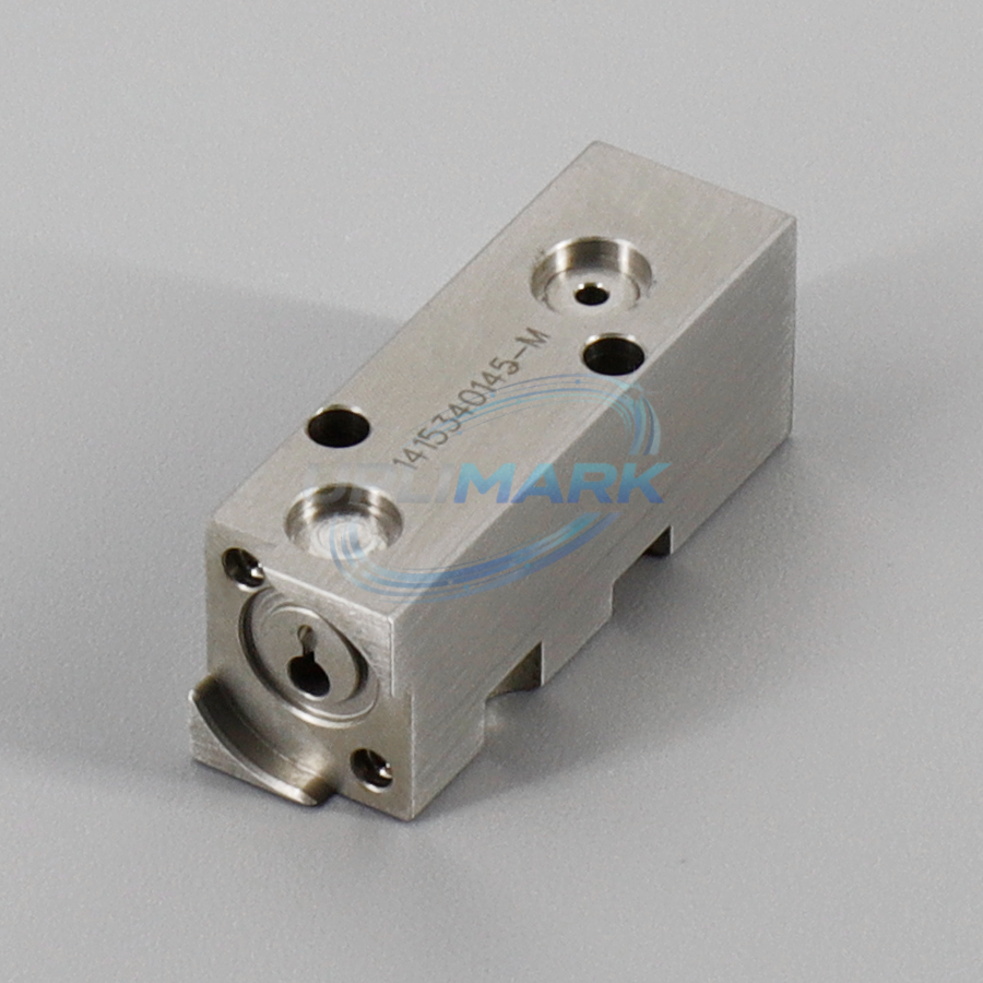 Compatible with Markem-Imaje - 90 SERIES M MOUTH CAVITY