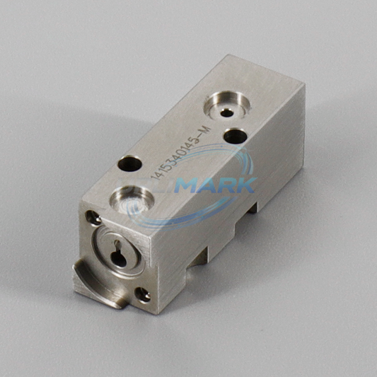 Compatible with Markem-Imaje - 90 SERIES M MOUTH CAVITY