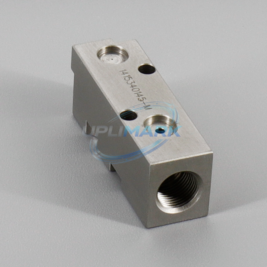 Compatible with Markem-Imaje - 90 SERIES M MOUTH CAVITY