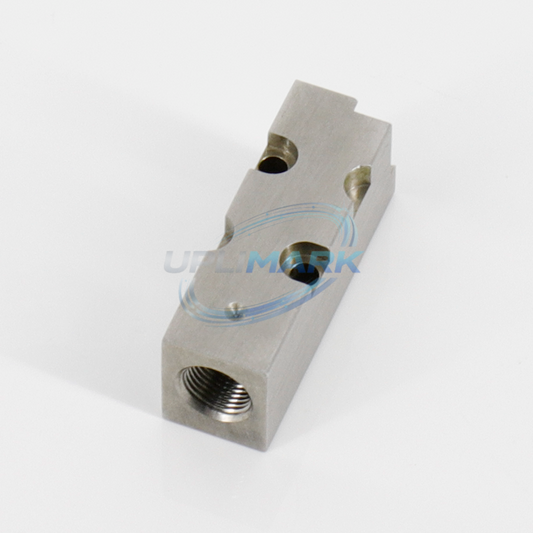 Compatible with Markem-Imaje - 90 SERIES G MOUTH CAVITY